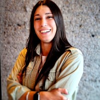 Foto de perfil de Candela Chavero, Executive Board Member de Timesia